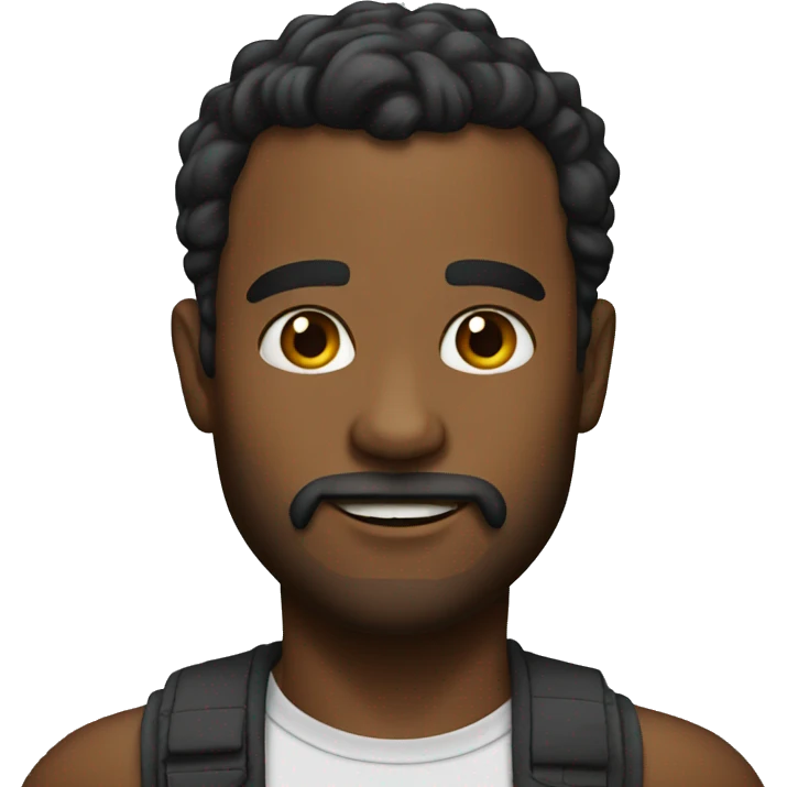 Daddy Just Got Home emoji