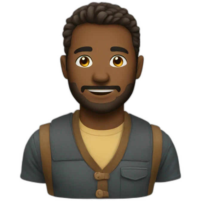 Goodspeed emoji