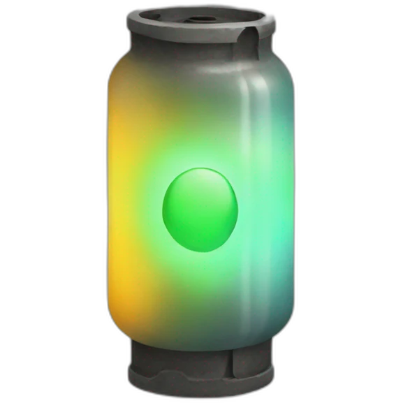 energy emoji