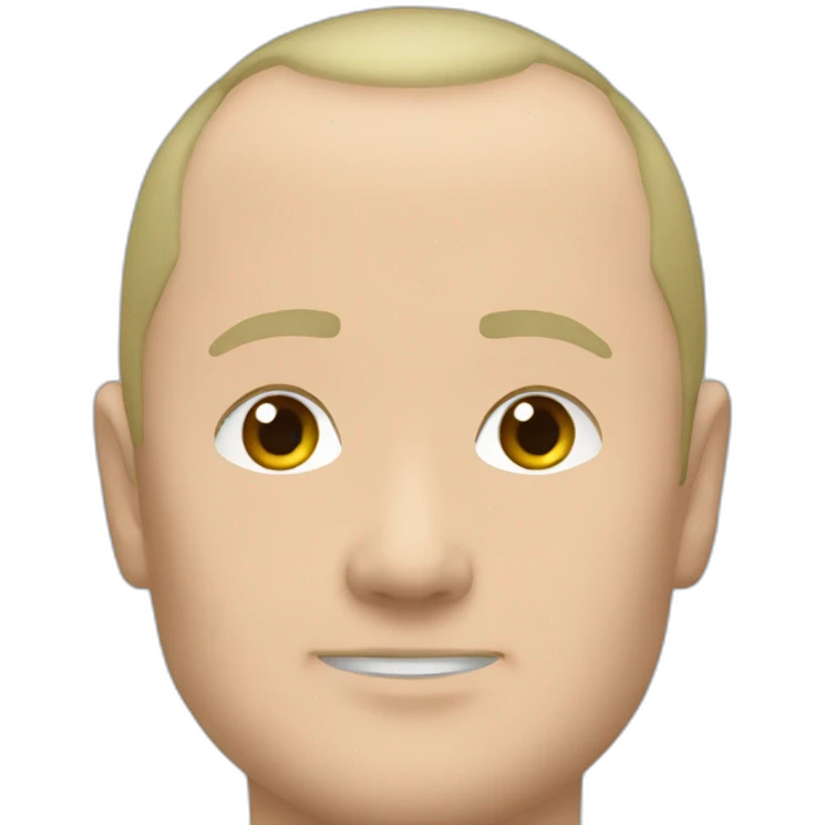 Putin hokage emoji