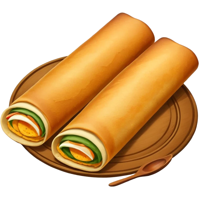 Dosa emojis emoji