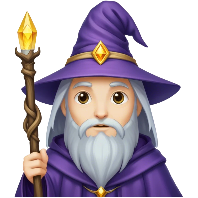 wizard emoji