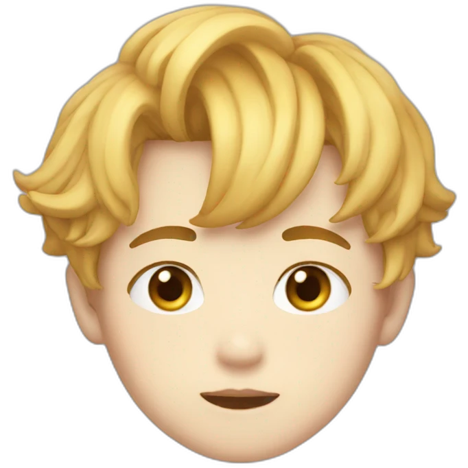 Jimin emoji