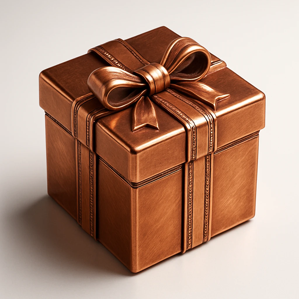 gift emoji