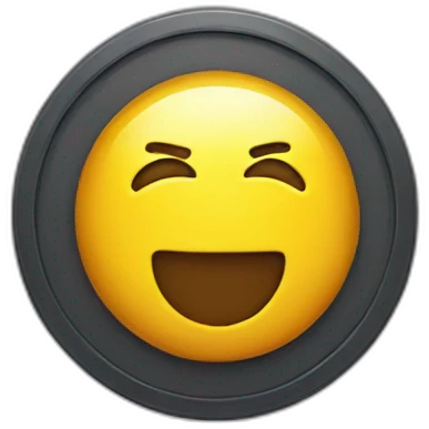 badge emoji