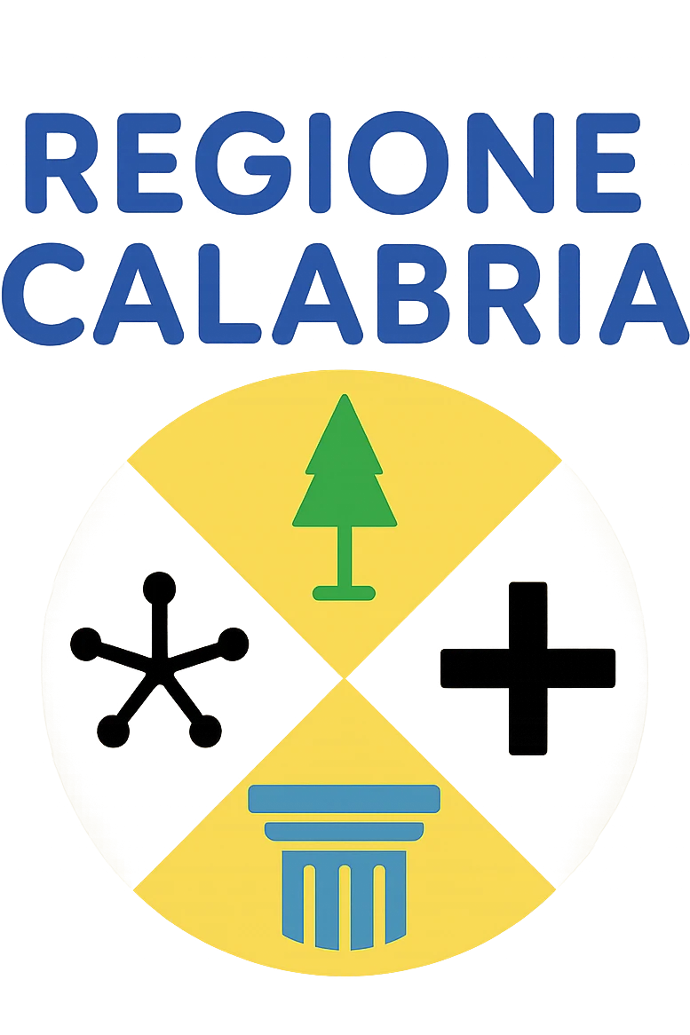 REGIONE CALABRIA EMOJI STILE IPHONE emoji