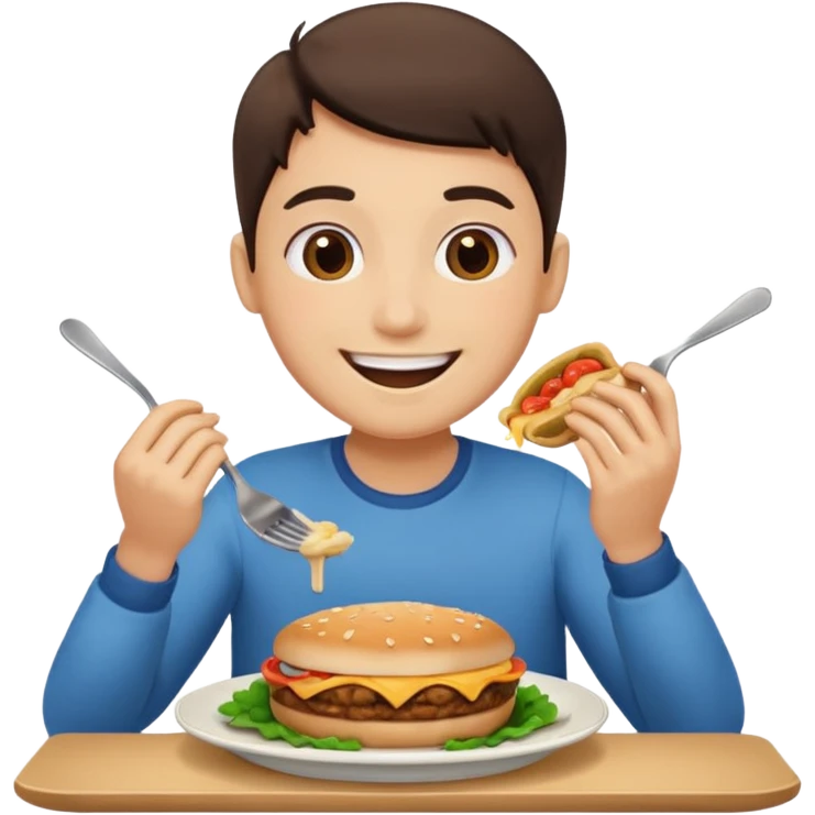 Tung tung tung sahur emoji