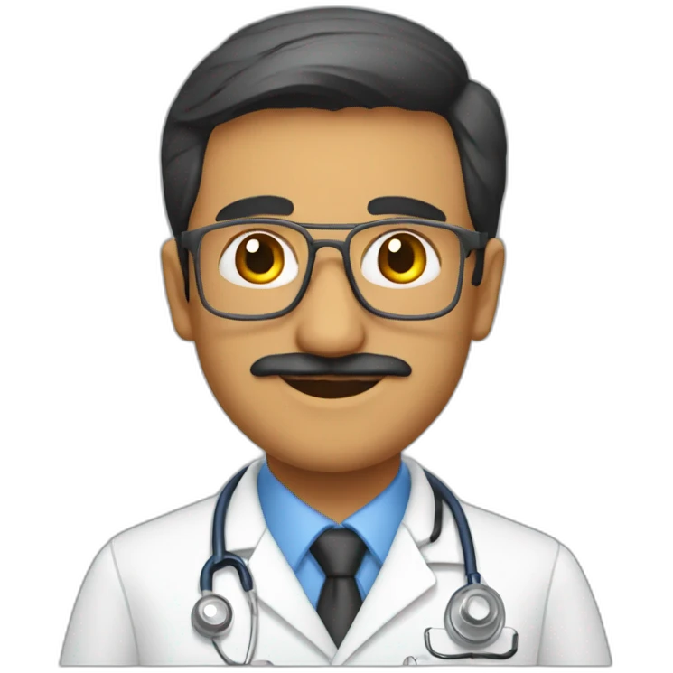 dr. jitendra Panchal emoji