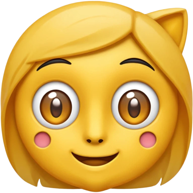 ماهی در دریا به صورت ایستاده می دود emoji