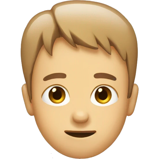 Palming face emoji