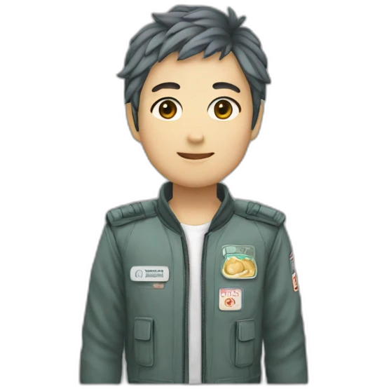 Tokyo emoji