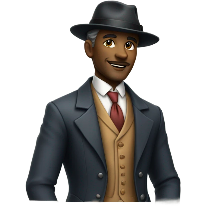 DANDY emoji