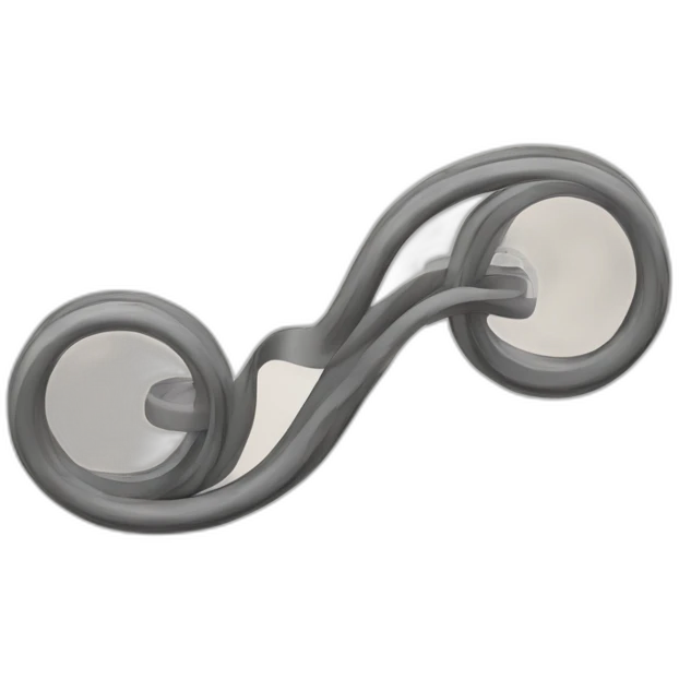 Curve, node with handles, vector graphics, Figma, sketch emoji