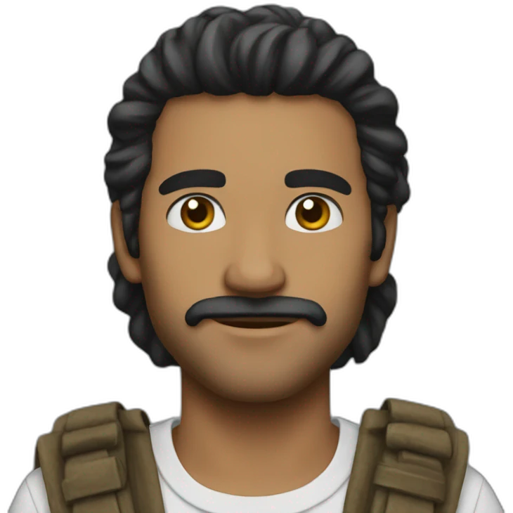 Ponce emoji