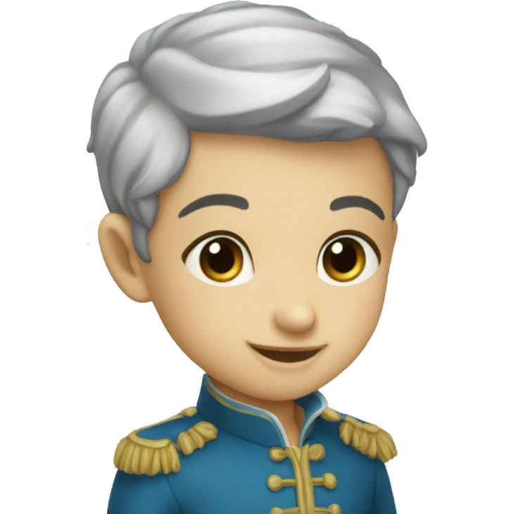 petit dauphin emoji