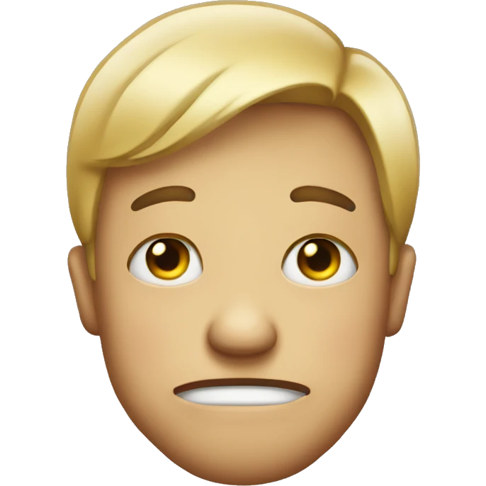 smirky crying emoji emoji