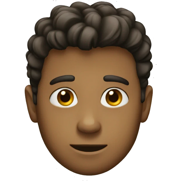 hugo emoji