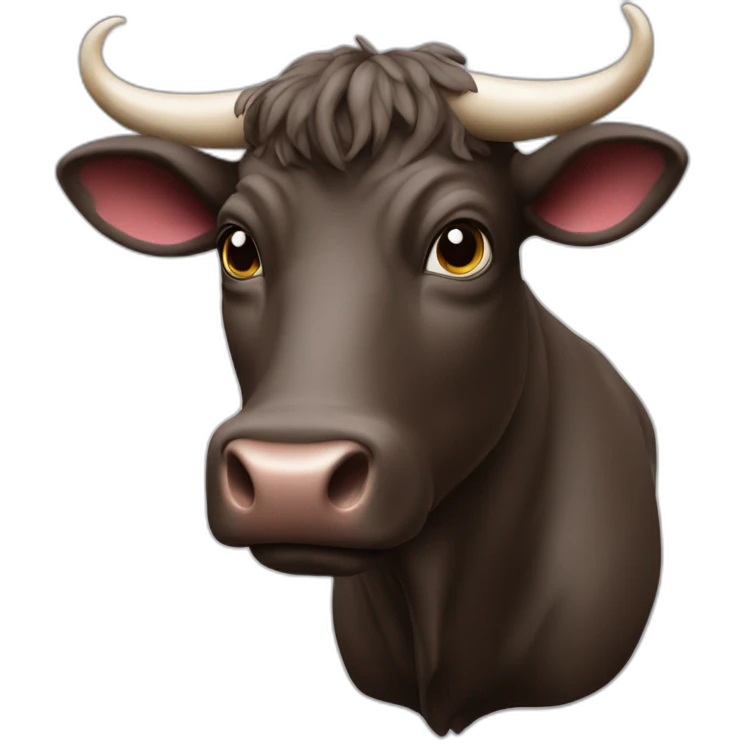 birmingham bull emoji