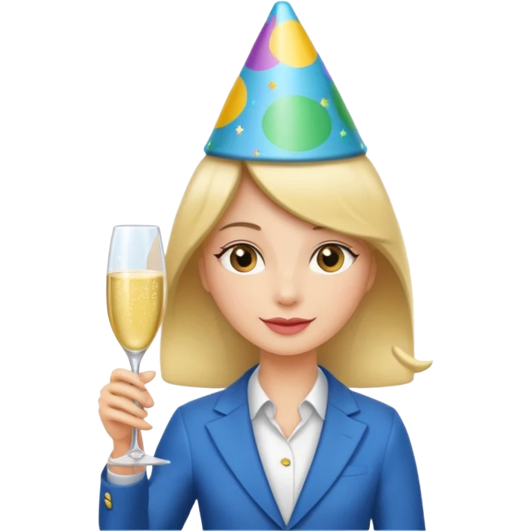 Fair+OFF emoji