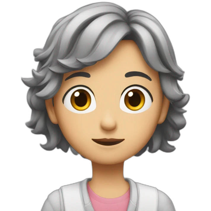 ‪🫶🏻️😖💓 emoji