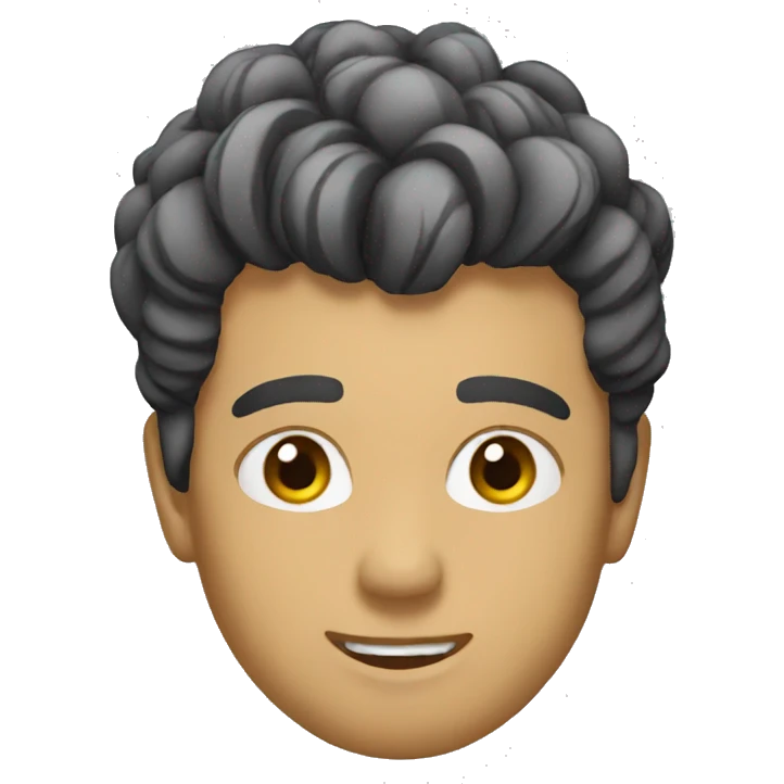 Rizz emoji