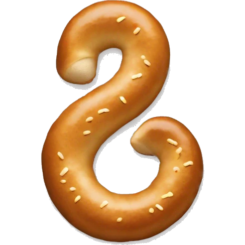 simit emoji