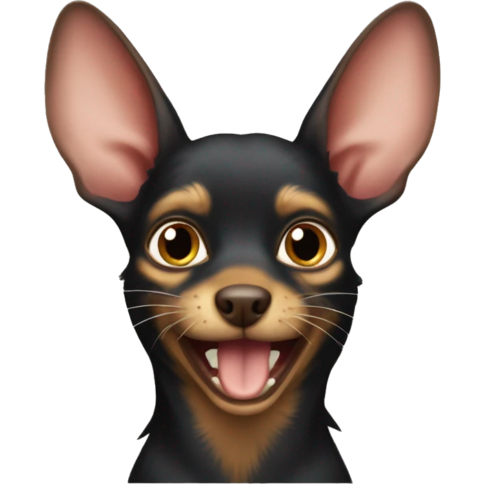 prague ratter emoji