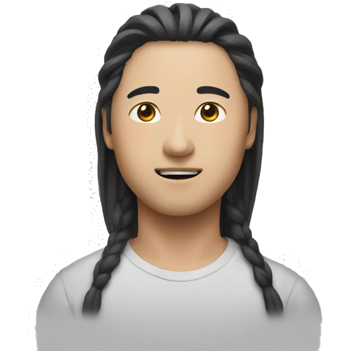감사 인사 emoji