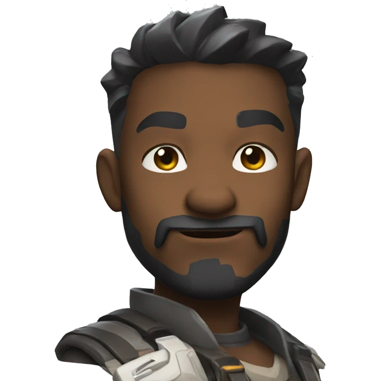 Overwatch emoji