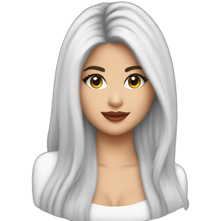 Selena Gomez  emoji