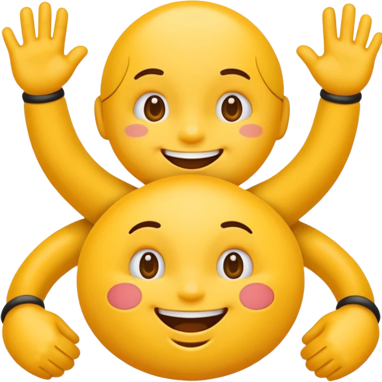 KHO KHO EMOJI emoji