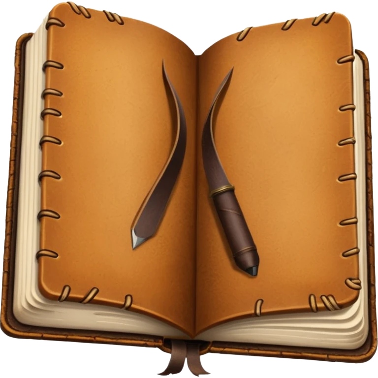 journal emoji