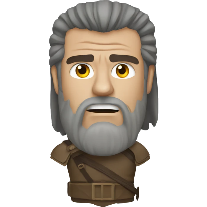 Mel gibson braveheart emoji