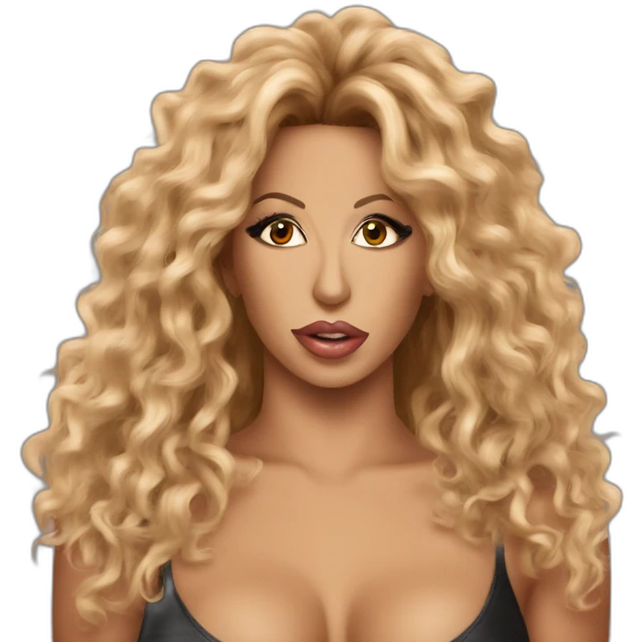 Afida turner emoji