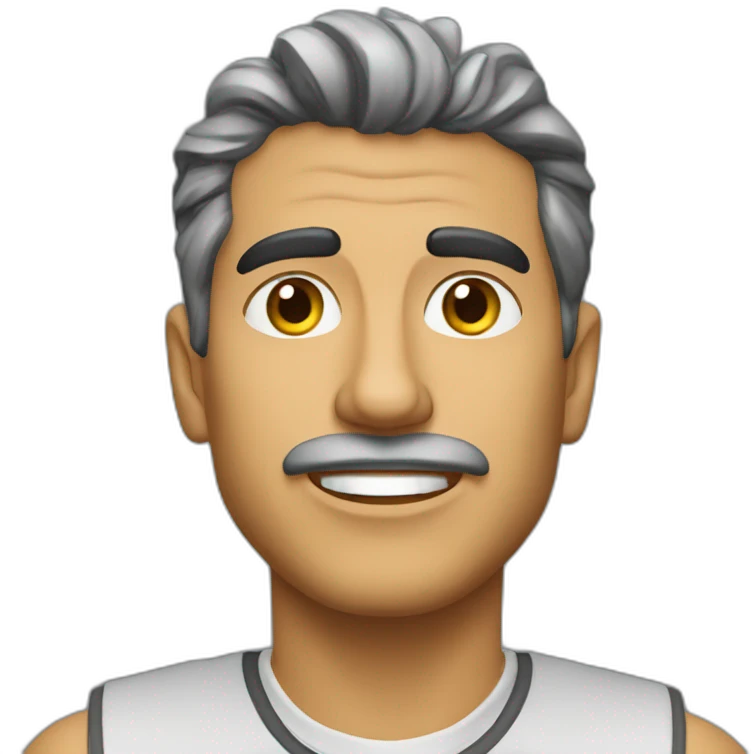Federico Jiménez losantos emoji