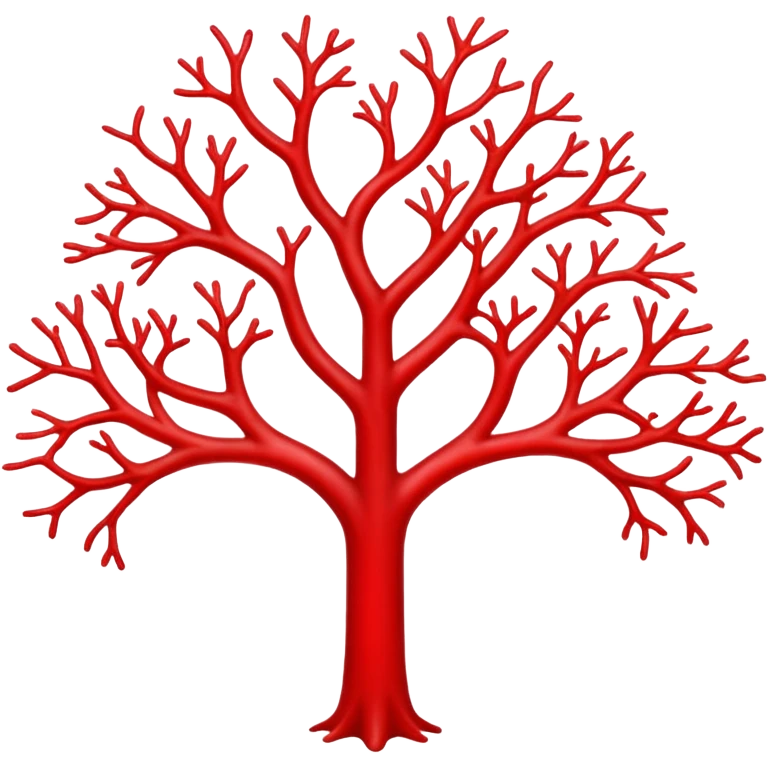 vascular emoji