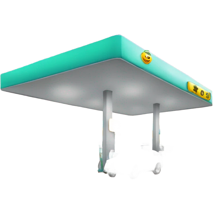 car service station emoji
