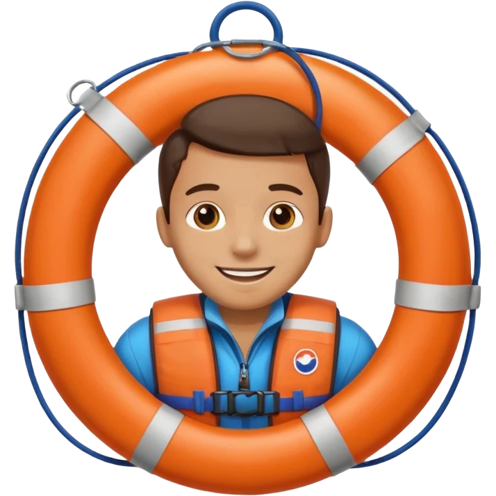 Спасает новый emoji