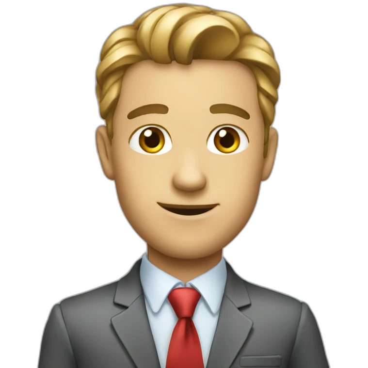 Sales emoji