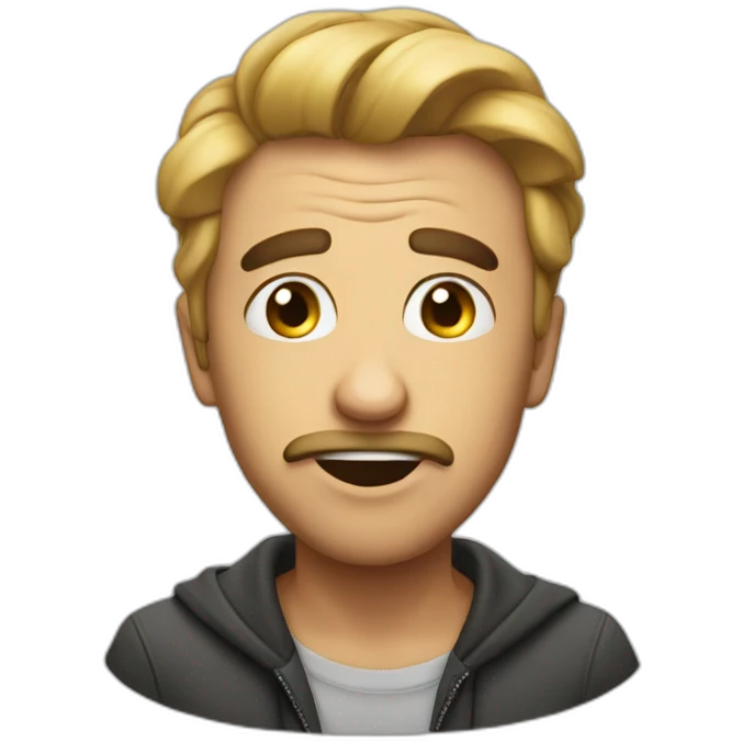 sarcasm emoji