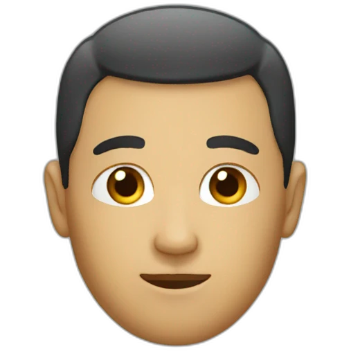Head emoji