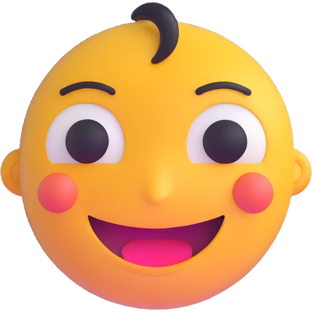 winking face emoji
