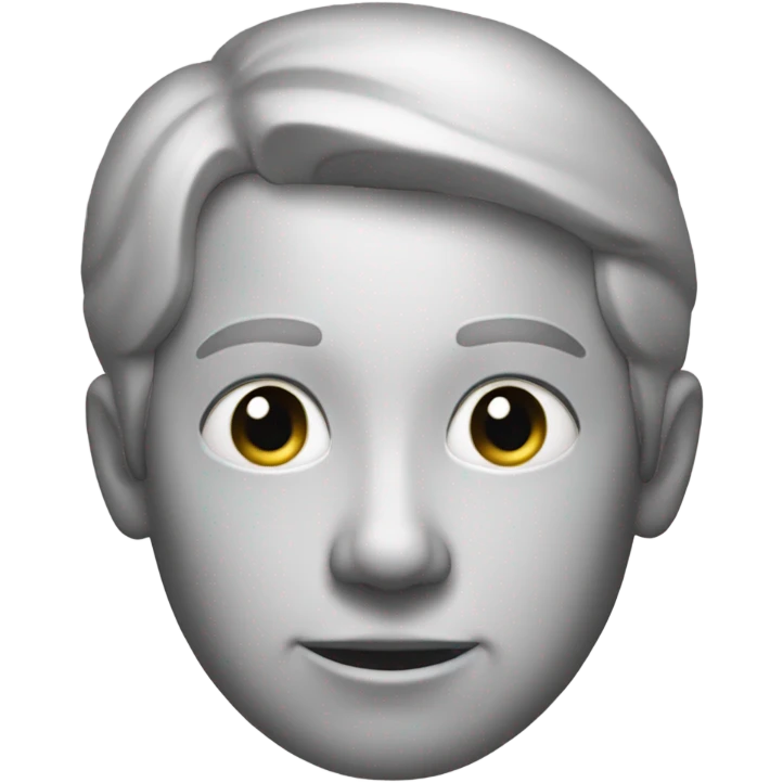 D  emoji