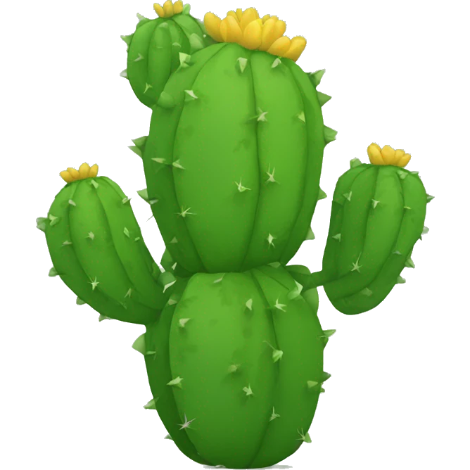 Nopal emoji