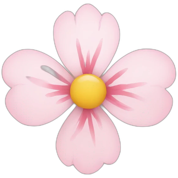 Sakura emoji