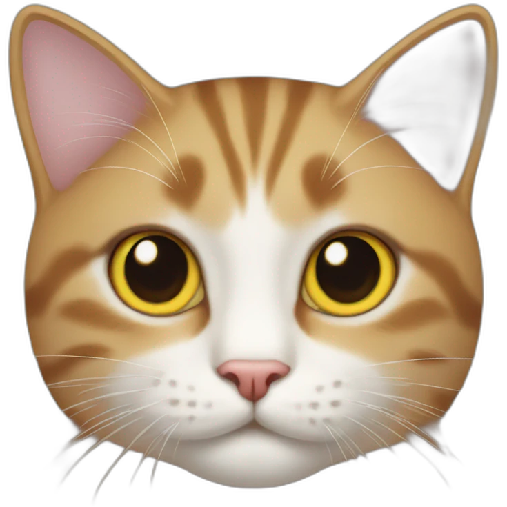 cat emoji