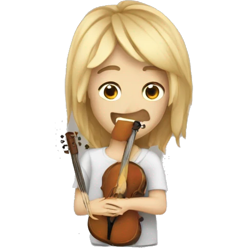 Música  emoji