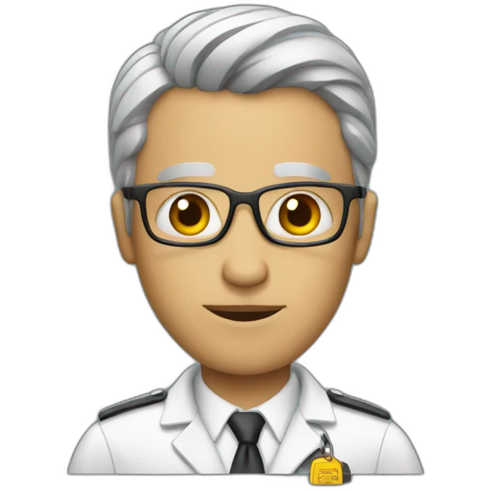 Criminologist emoji