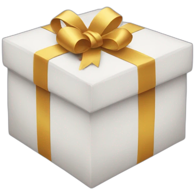 gift emoji