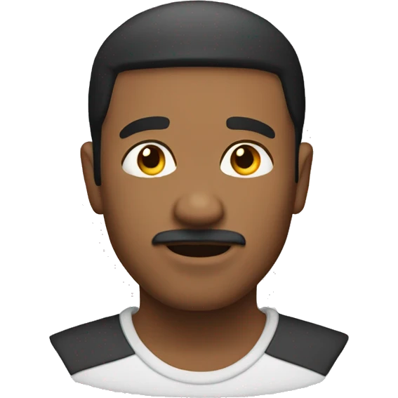 NaK man emoji